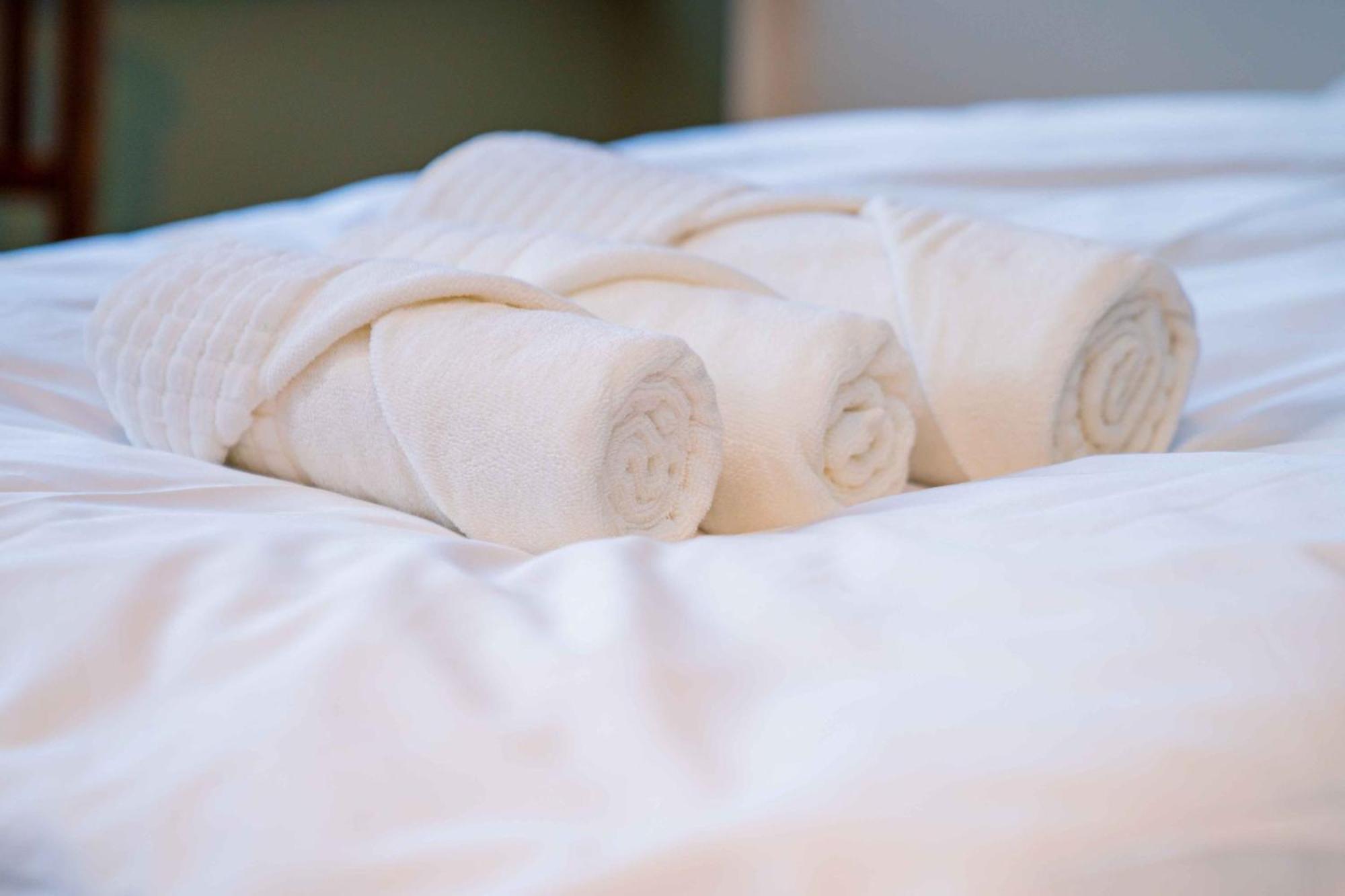 Mittelangeln Ferienapartment Alte Buecherei מראה חיצוני תמונה