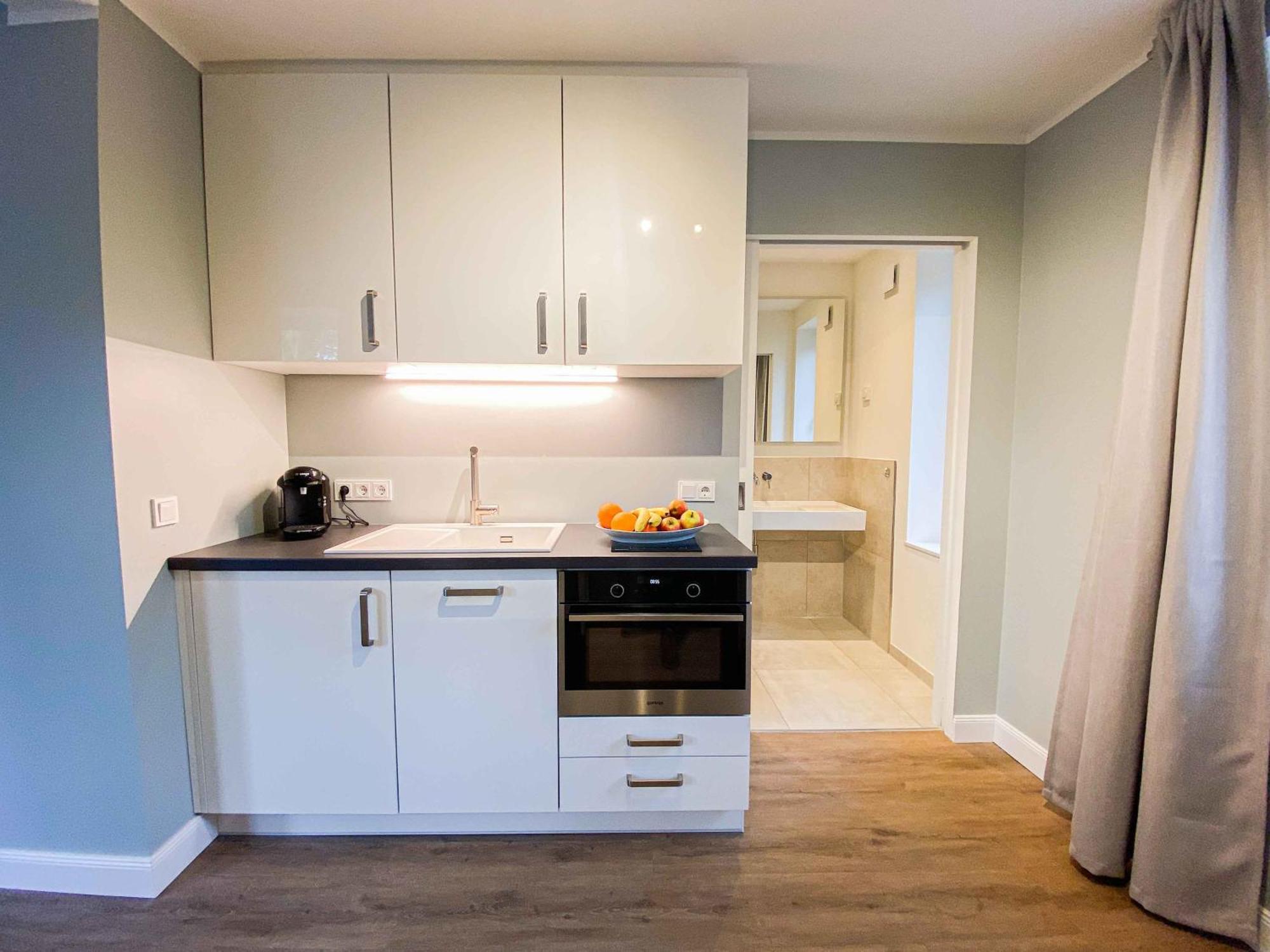 Mittelangeln Ferienapartment Alte Buecherei מראה חיצוני תמונה
