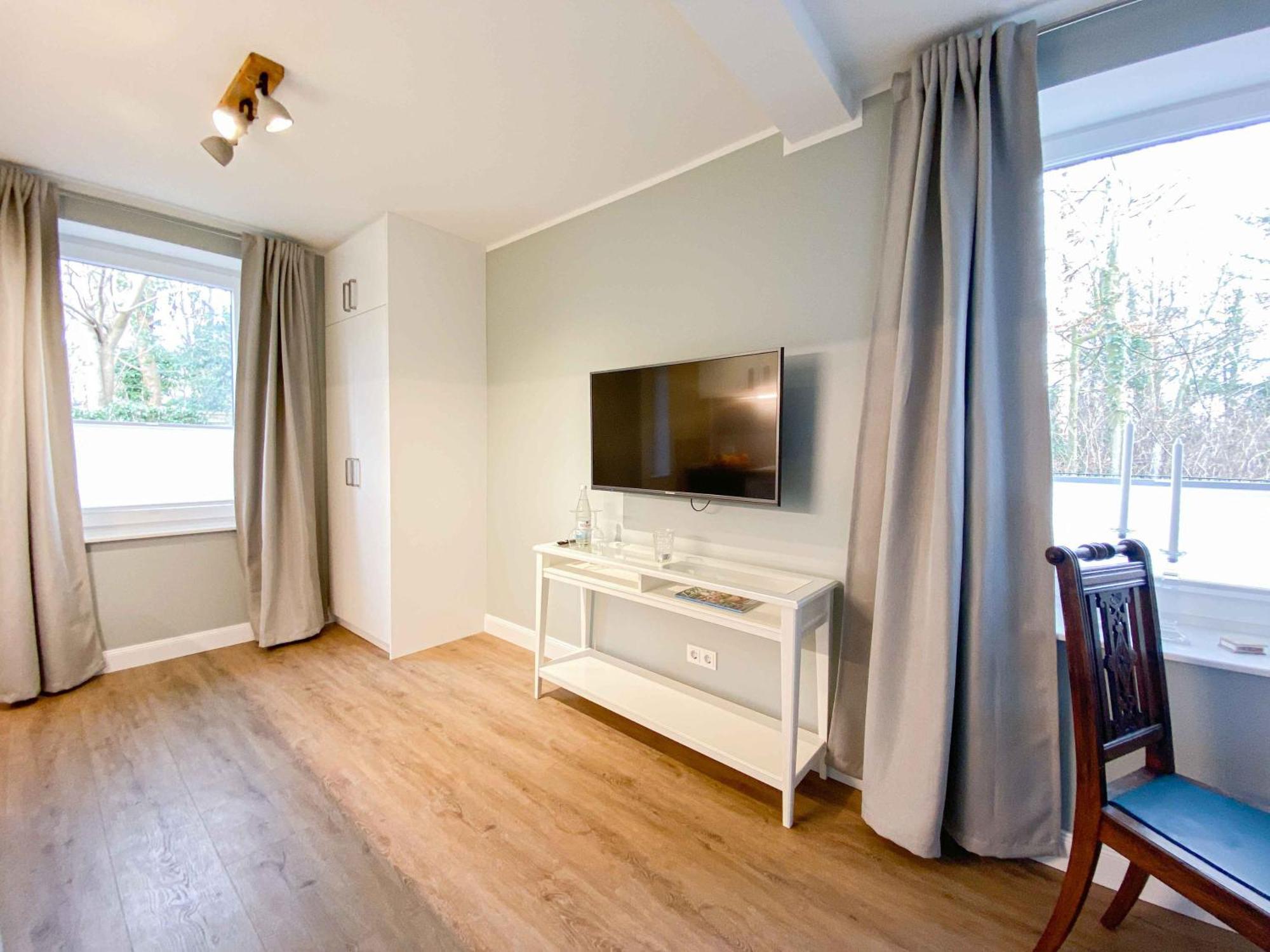 Mittelangeln Ferienapartment Alte Buecherei מראה חיצוני תמונה