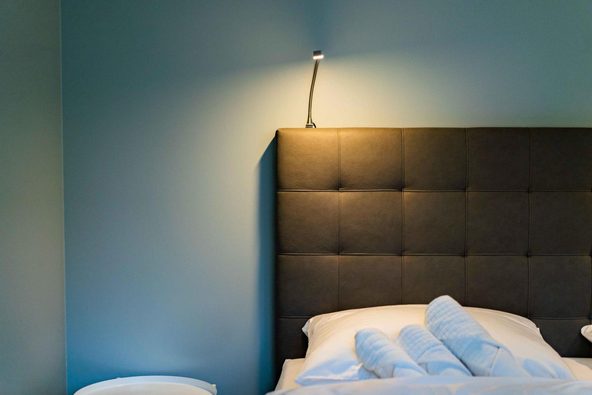 Mittelangeln Ferienapartment Alte Buecherei מראה חיצוני תמונה