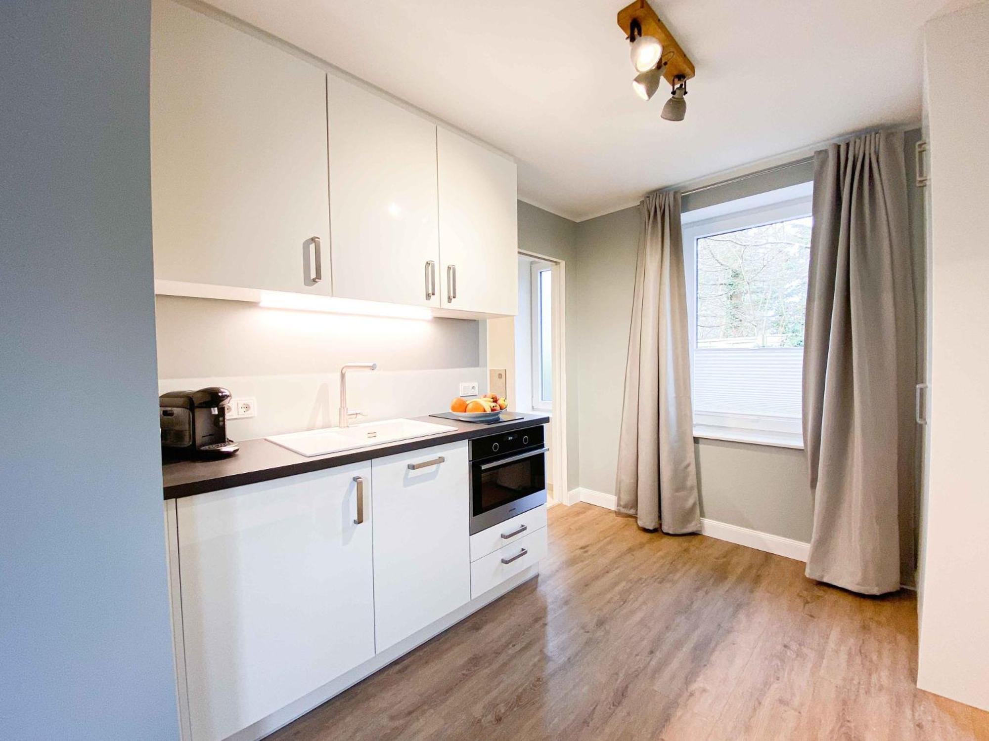 Mittelangeln Ferienapartment Alte Buecherei מראה חיצוני תמונה