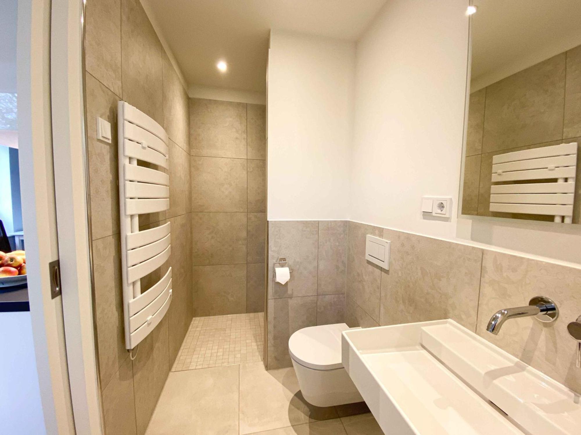 Mittelangeln Ferienapartment Alte Buecherei מראה חיצוני תמונה